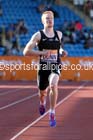 Mens 400 metres, Sainsbury's British Champs, Alexander Stadium, Birmingham. Photo: David T. Hewitson/Sprts for All Pics